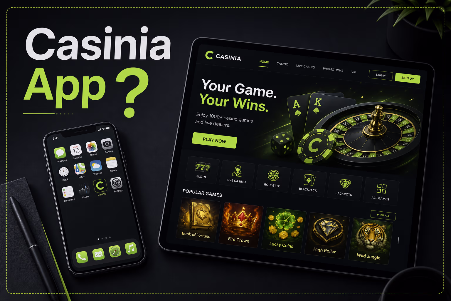 New Mobile Releases