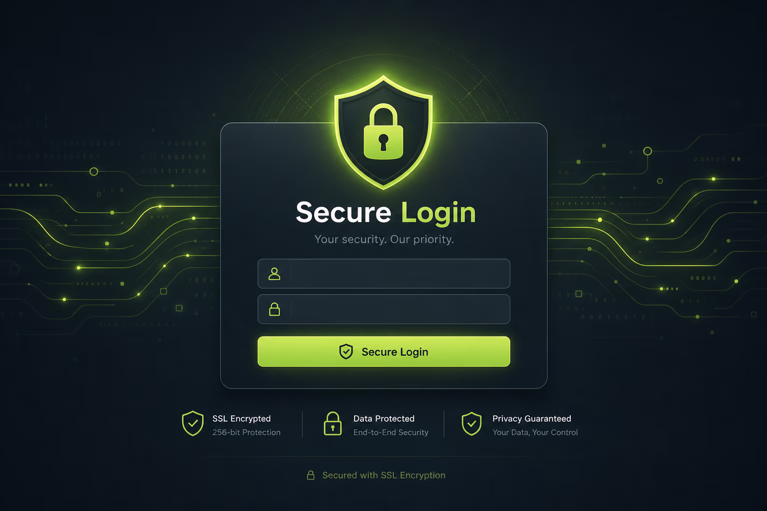 Network and VPN Issues