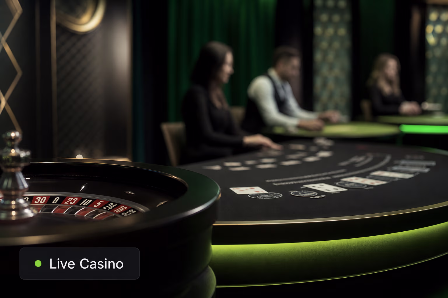 Casinia Casinofor Australian Players